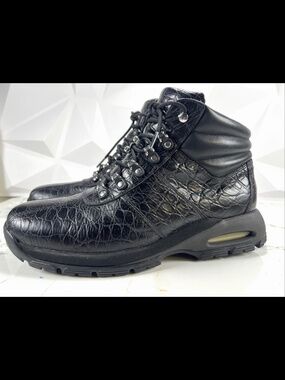 Michael Jordan Dress boots